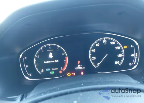 2019 Honda Accord Sport from USA, damaged, VIN 1HGCV1F34KA006369